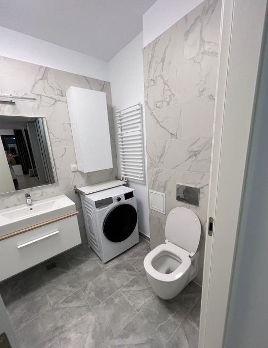 2 camere | Greenfield | Baneasa | Pipera | parcare inclusa - Poză 17