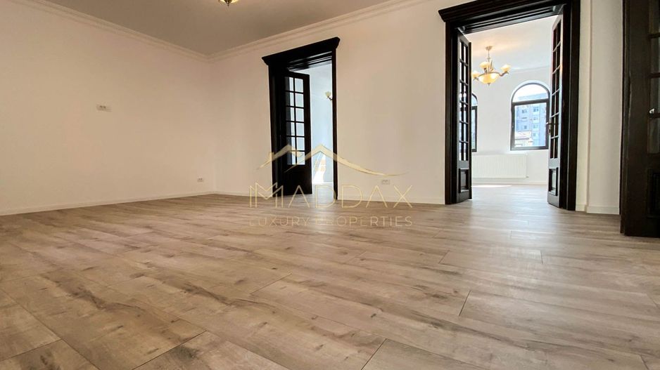 Spatiu de birouri ***104mp***Prima Inchiriere // zona Victoriei - Poză 4