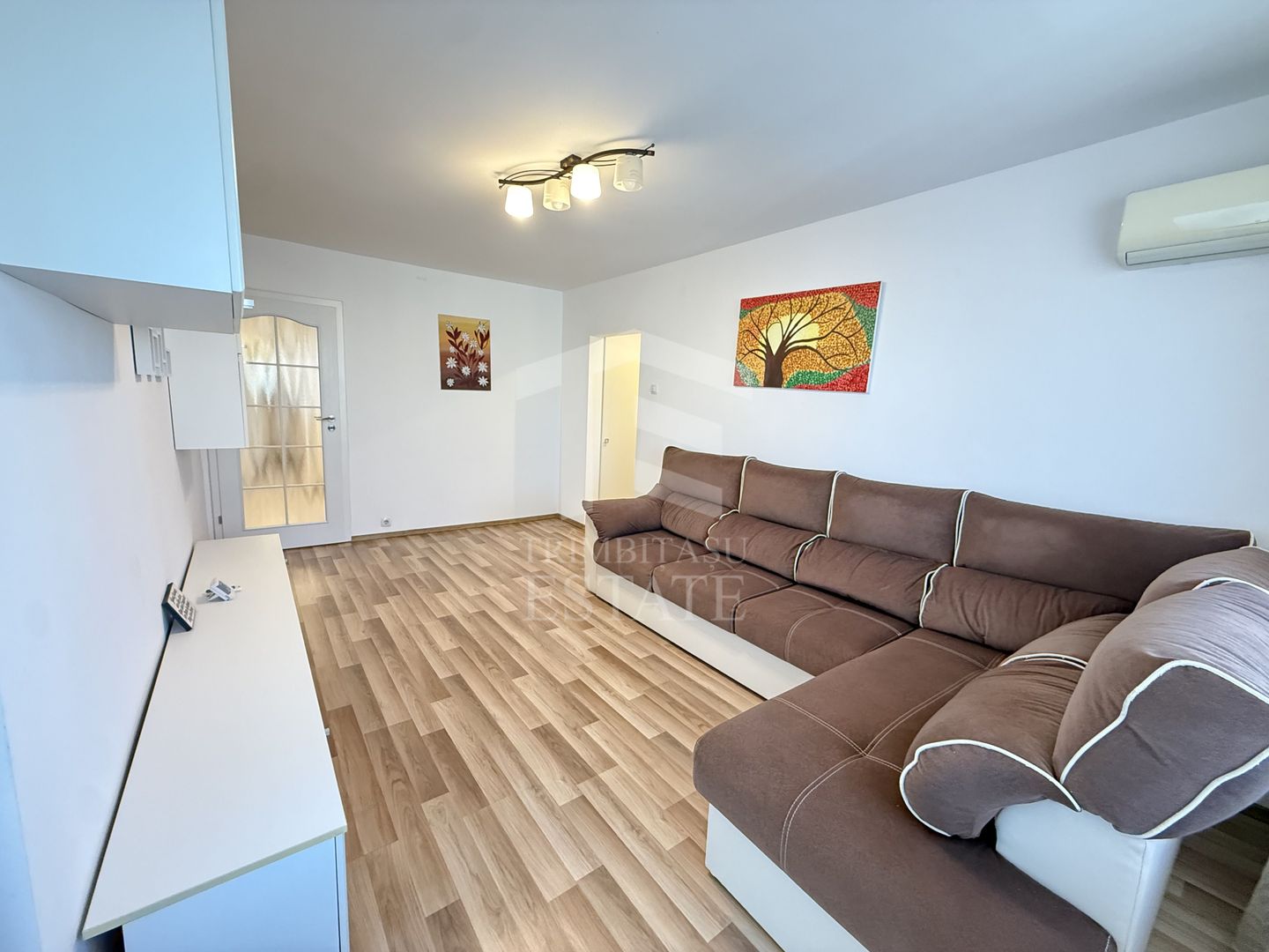 Apartament 4 camere Lacul Tei Teiul Doamnei - Poză 3