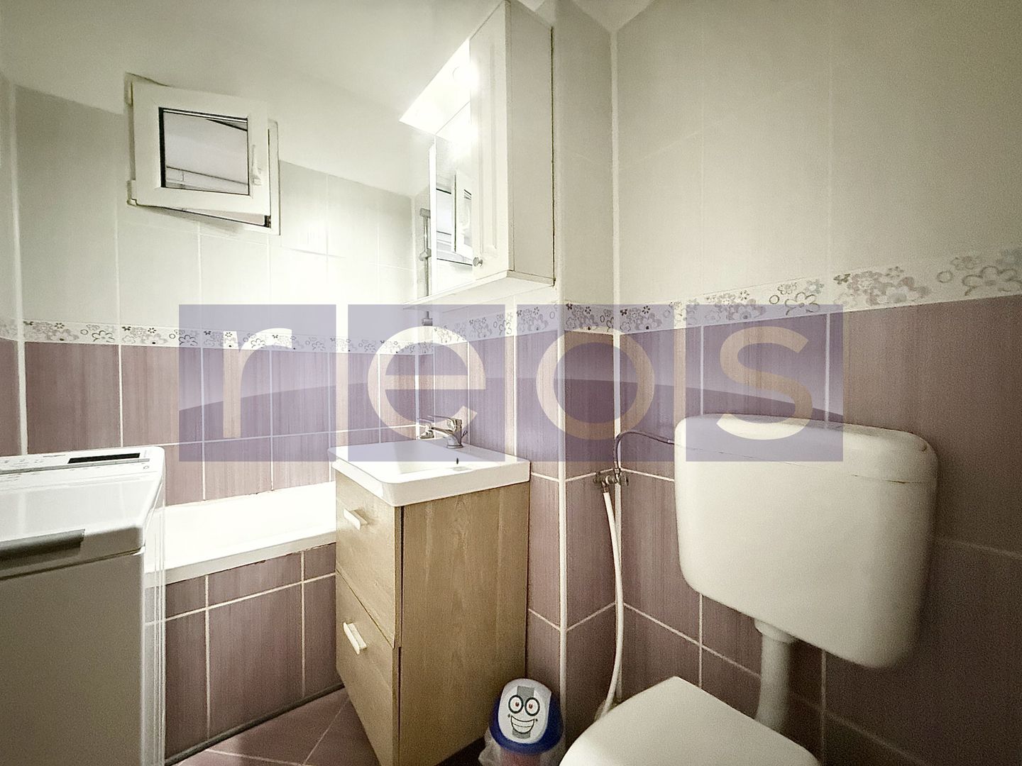 VÂNZARE 2 CAMERE | ZONA TITAN | MOBILAT ȘI UTILAT - Poză 12