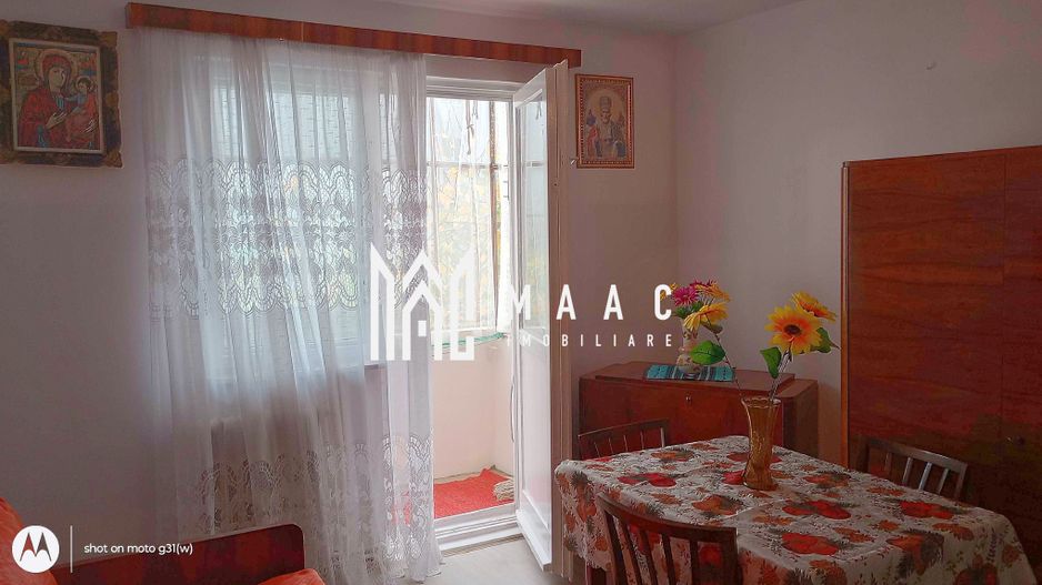 Apartament 2 camere de închiriat | Sibiu, Rahova | 35 mp - Poză 1