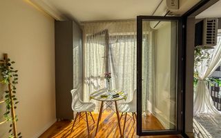 La cheie - Bloc Nou - Parcare subterana - 2 camere in Buna Ziua - Poză 10