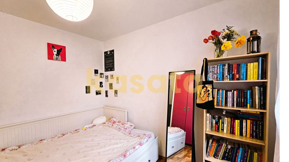 3 camere Titan – bloc solid, parcuri și metrou la 16 min distanța - Poză 10