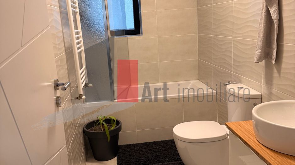 Vanzare apartament cu 2 camere, Complex Transparent Residence 3 - Poză 6