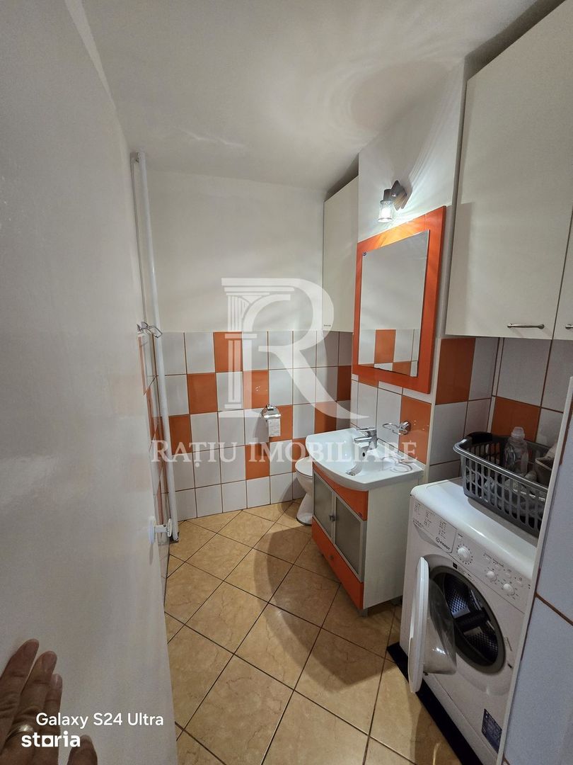 Apartament cu 4 camere | Decebal | Oradea - Poză 8