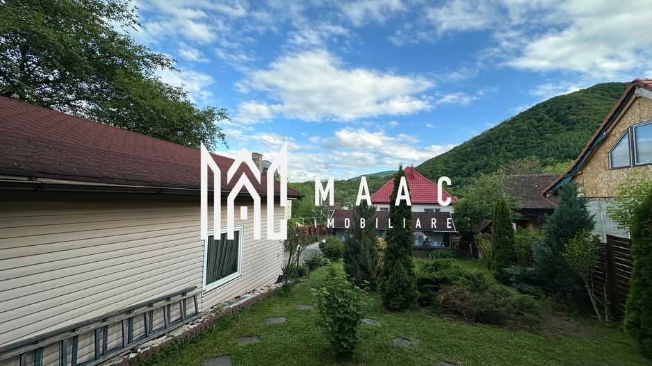 Casă individuală | 4 Camere | 150 MPU | Cisnădioara - Poză 12