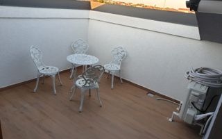 Braytim-Timisoara | 3 camere Terasă privată generoasă - Poză 5