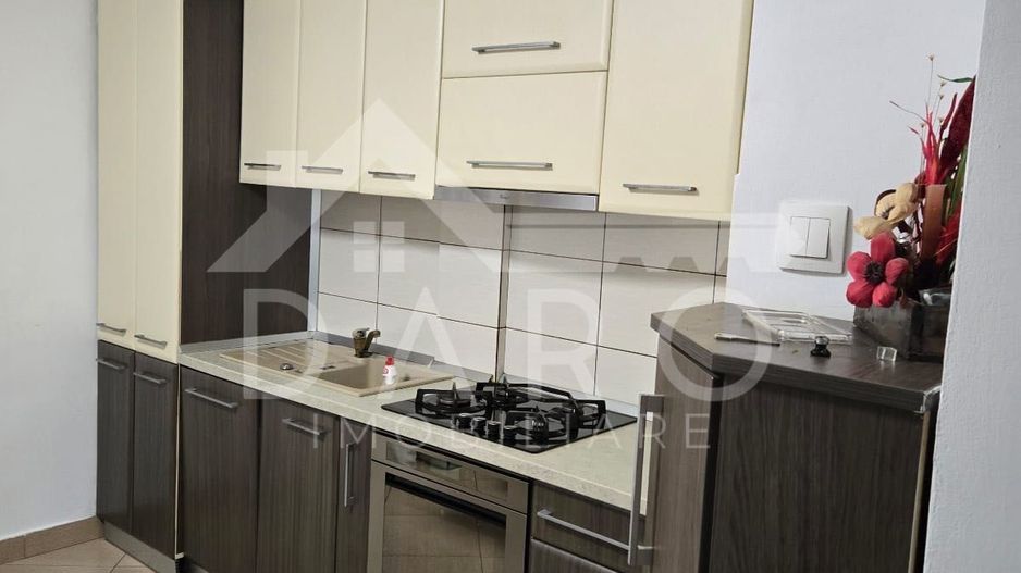 De închiriat apartament cu 3 camere în Tudor str Livezeni - Poză 4