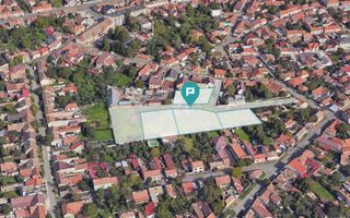 Teren pentru dezvoltare rezidențială- Arad - Poză 4