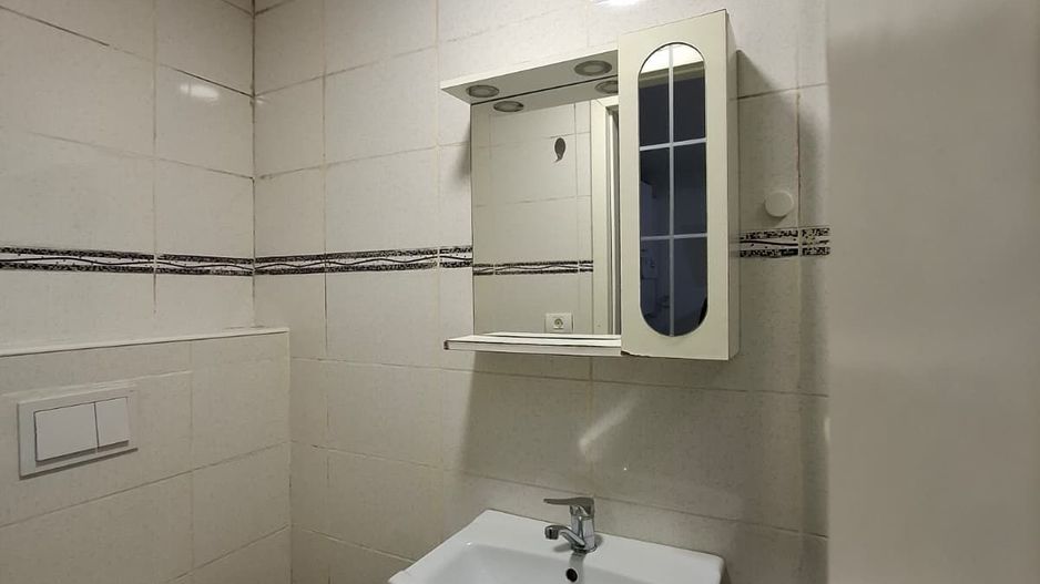 Apartament 2 Camere de inchiriat Dudesti in Vila cu Centrala L347 - Poză 9