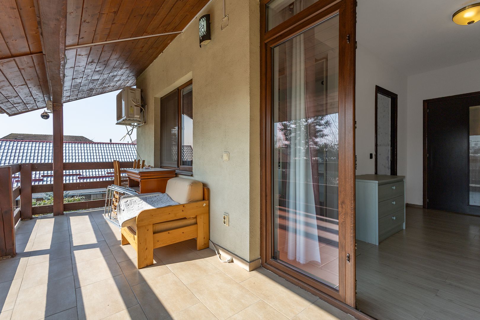 Casă cu 4 dormitoare în Ronaț | 181 mp utili | Garaj | Teren 345 mp - Poză 19
