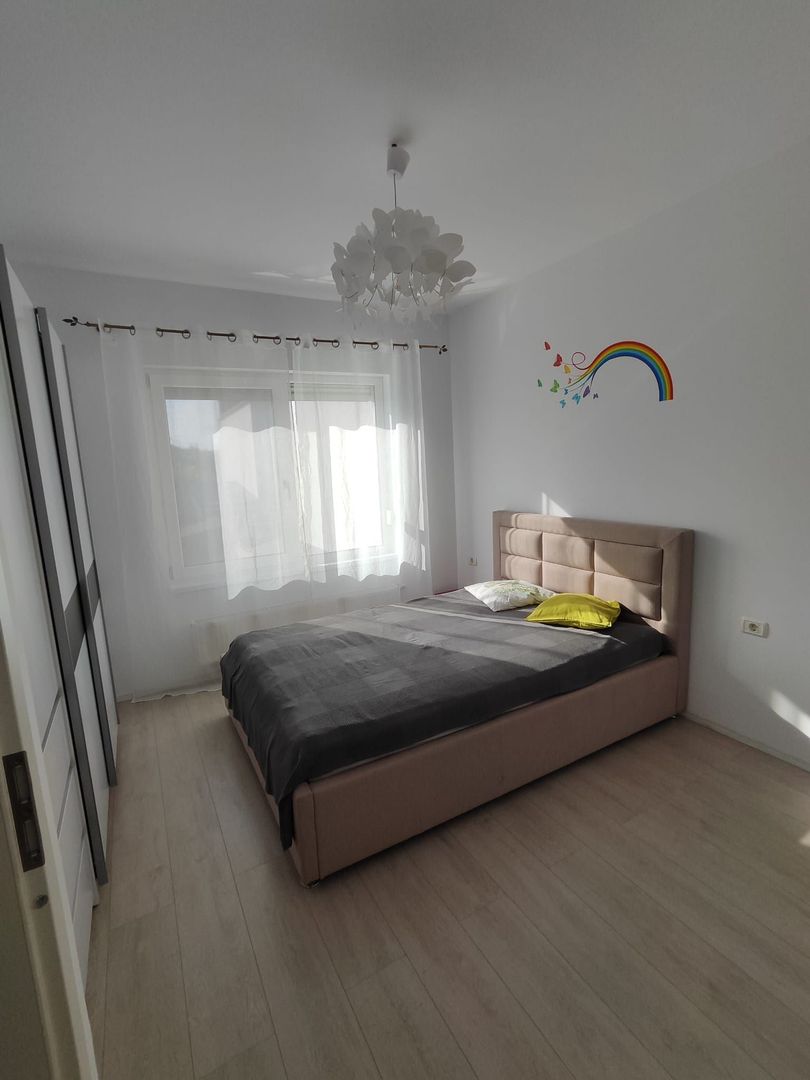 Duplex zona Pădurea Verde Dumbravita - Poză 24