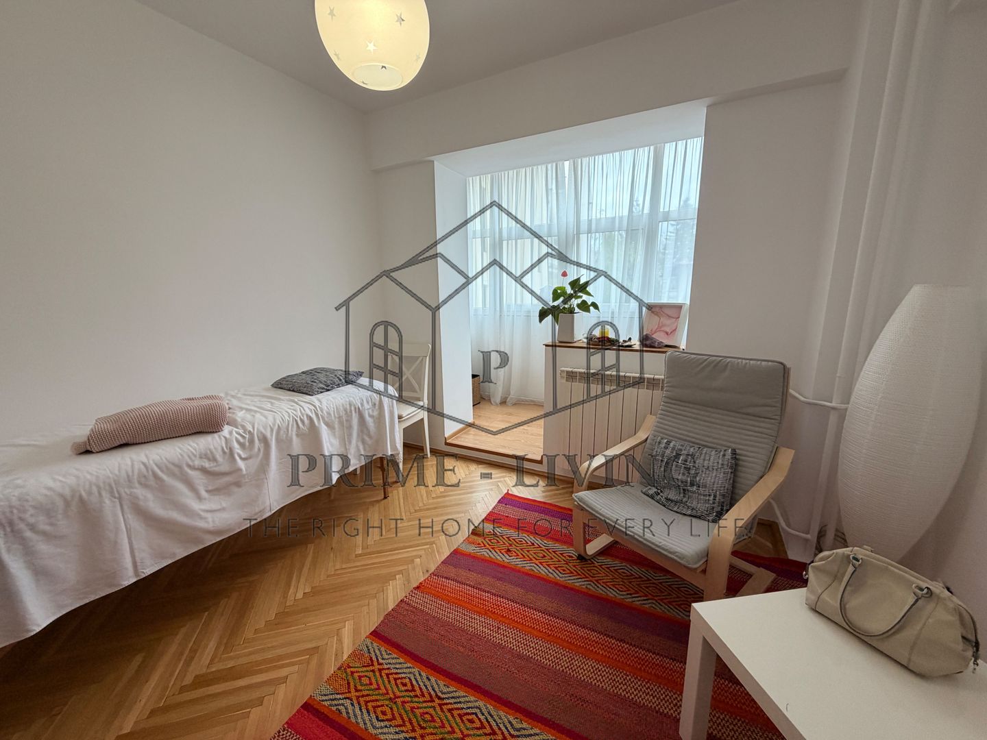 SPAȚIU BIROURI CU 3 CAMERE LA INCHIRIERE IN PRIMAVERII - Poză 10