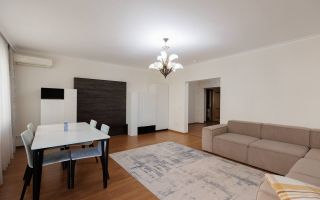 Chirie, apartament cu 4 camere, str. Petru Movilă, sectorul Centru - Poză 11