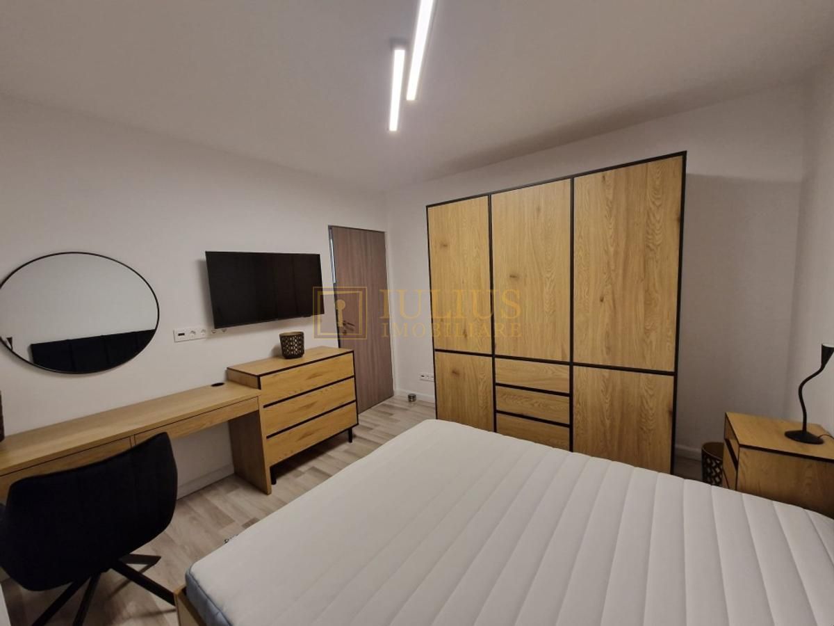 2 camere| Zona Fabric| ideal pentru studentii de la FEEA| apartament superb| - Poză 10