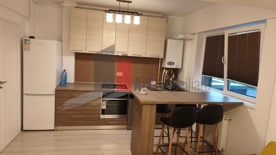 Închiriere apartament 2 camere Bd. Metalurgiei - Premium Wellness - Poză 1