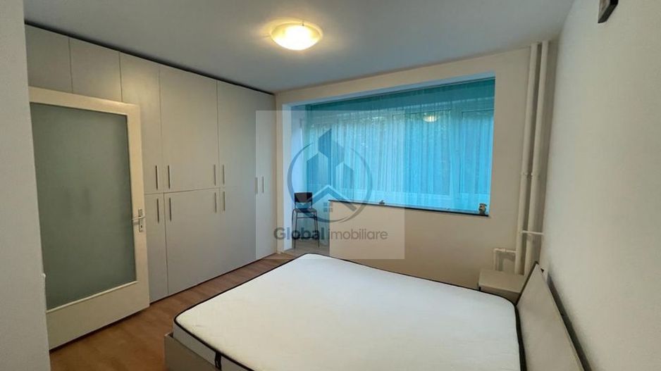 Inchiriez apartament 2 camere Cismigiu, Sala Palatului, ultracentral - Poză 3
