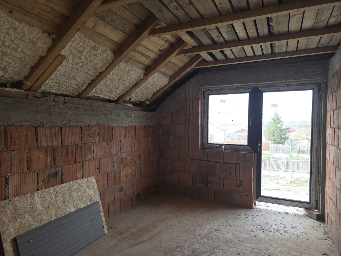 Ocazie in Caciulati! Casa idividuala noua la 15 minute de capitala! - Poză 12