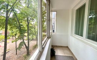Apartament cu 2 camere, chiriaș inclus, în zona Centrala - Popa Șapcă - Poză 7