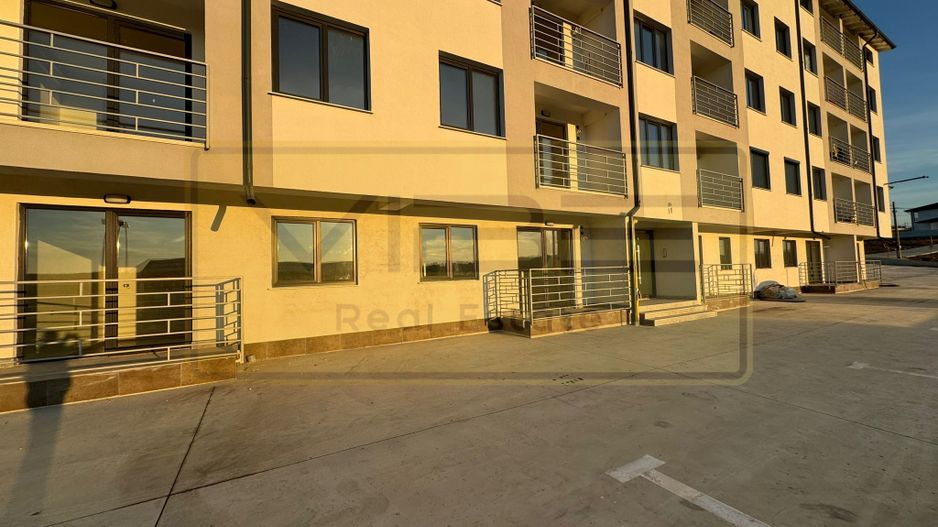 Apartament NOU 2 camere open-space Bucium  Visani - Poză 26