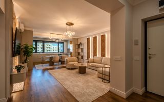 Apartament 2 camere | Mobilat și utilat | - Poză 5