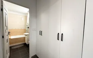 Apartament deosebit cu 2 camere | Zona Sagului | Parter - Poză 14