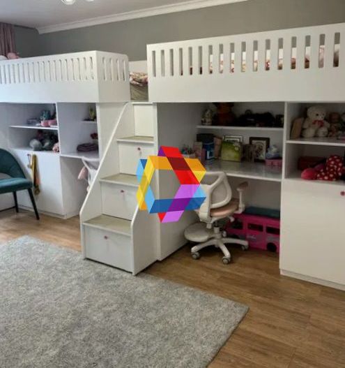 Apartament cu patru camere, zona Grivitei - Onix 85 MP - Poză 7