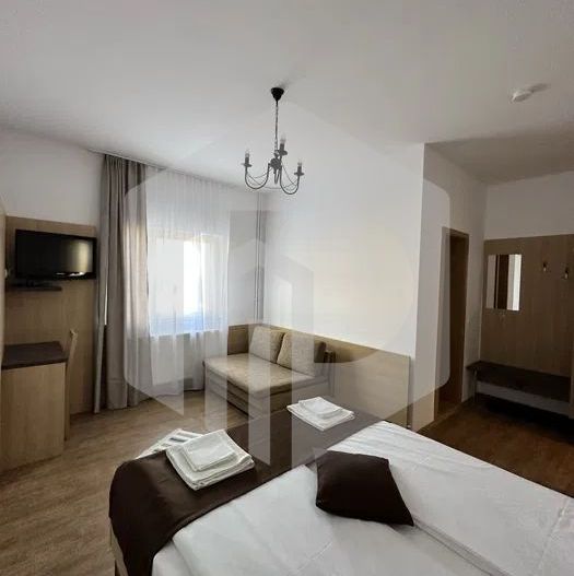 Pensiune de vanzare | Paltinis | 330mpu | 8 Camere | Functionala 100% - Poză 7