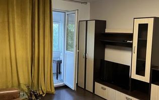 AP. 2 CAMERE DRUMUL TABEREI, BUCATARIE INCHISA, METROU 7 MINUTE