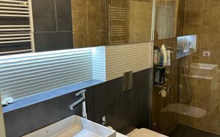 Duplex 5 camere Iancu Nicolae | Parcare - Poză 10