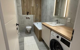 Apartament 3 camere | Mobilat complet | Parcare subterană | Floresti-z - Poză 4