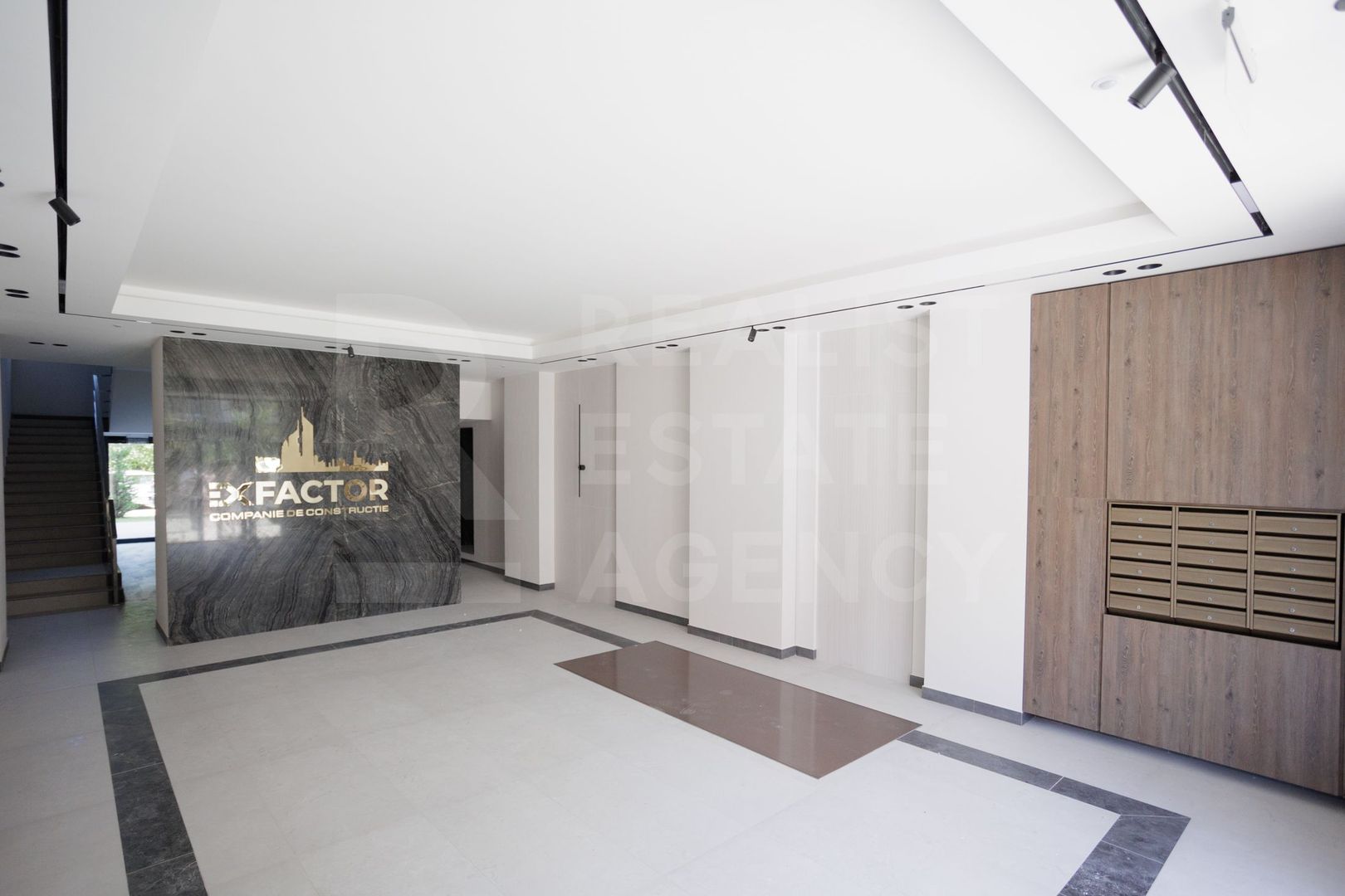 Vânzare, apartament, o cameră, bd. Dacia, Botanica - Poză 23