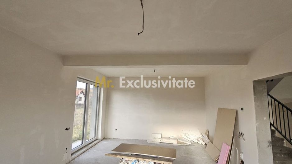 Casa individuala noua in Gilau-constructie premium - Poză 6