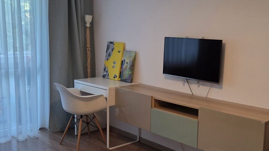 Apartament 2 camere- zona Politehnica cu parcare - Poză 2