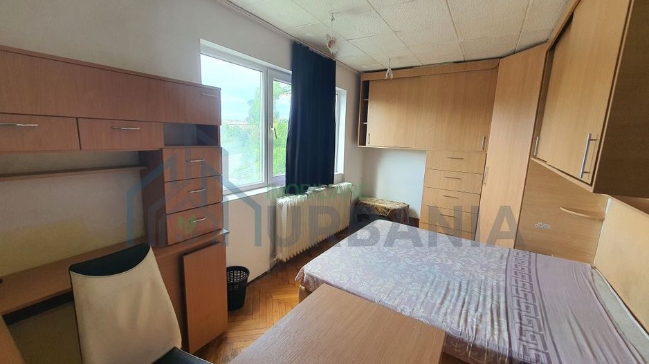 Apartament 3 camere de închiriat, zona P de Piatra, Iași - Poză 3