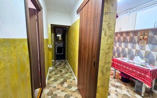 APARTAMENT 2 CAMERE SIBIU | HIPODROM 1 - RAHOVEI, | PARTER, DECOMANDAT - Poză 12