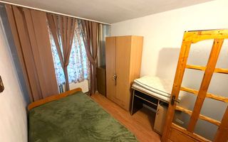 3 camere - parter - 55mp - centrala proprie - Craiovita - Materna - Poză 3