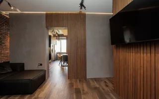 Apartament Loft-Modern de 78,4 mp cu vedere spre Parcul „La Izvor” - Poză 12