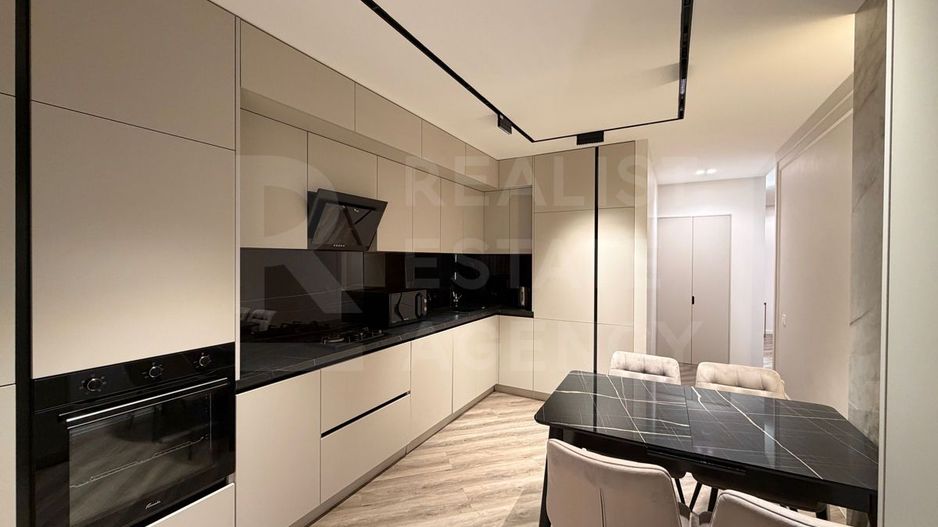 Chirie, apartament, 2 camere, str. Cojocarilor, Rîșcani - Poză 7