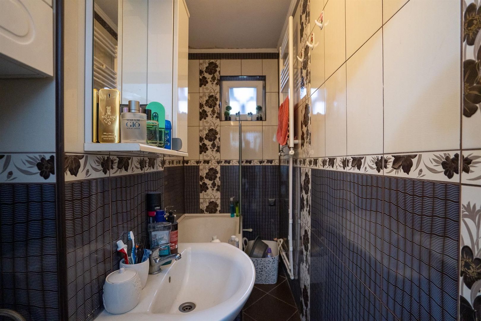 Apartament cu 2 camere semidecomandat Rogerius - Poză 5