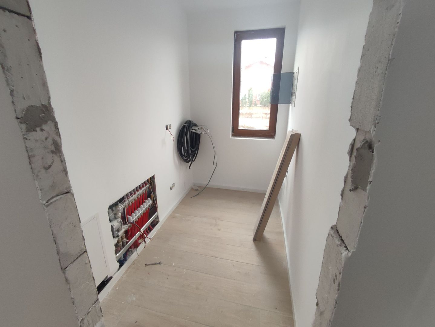 Sanandrei, Cartier Rezidential cu Spatii de Agrement si Parcuri, Acces Rapid - Poză 17