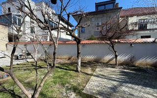 OCAZIE INCHIRIERE VILA INTERBELICA | CAPITALE | 360 MP | NOU RENOVATA - Poză 46