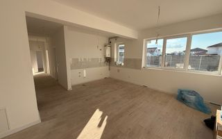 Bloc Nou. Gradina proprie de 103 mp si 2 locuri de parcare inscrise in CF. - Poză 1