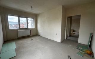 Apartament la etaj intermediar | Bloc nou | Cartier Terra - Poză 1