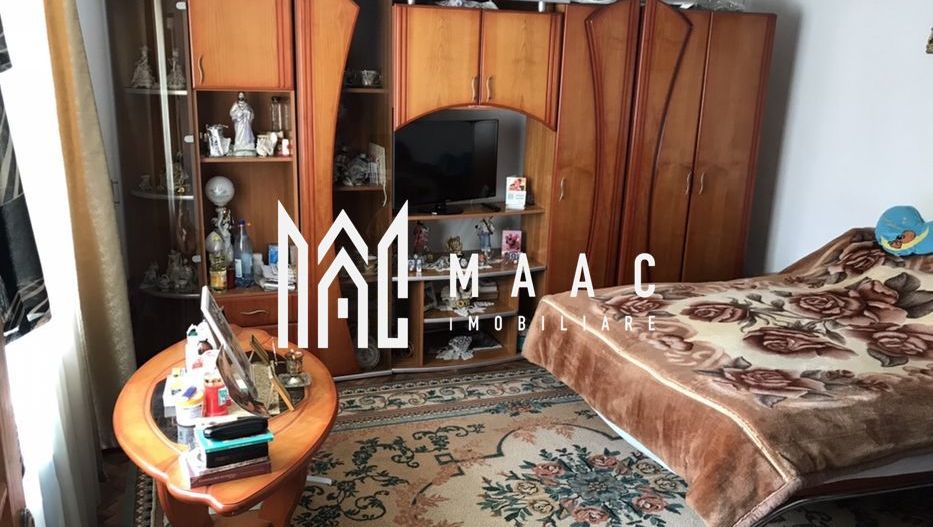 Casa individuala | 4 camere | 500 mp teren | Talmaciu - Poză 3