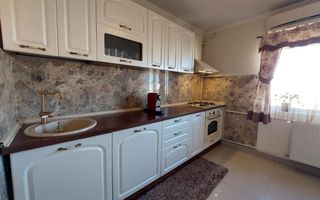 Apartament 3 Camere | Sebastian – 13 Septembrie | 80 mp - Poză 9