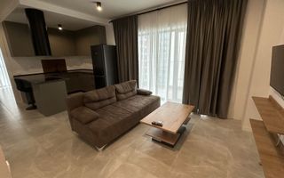 Cristal Imobiliare – Închiriere Apartament 2 Camere | One Cotroceni Park - Poză 1
