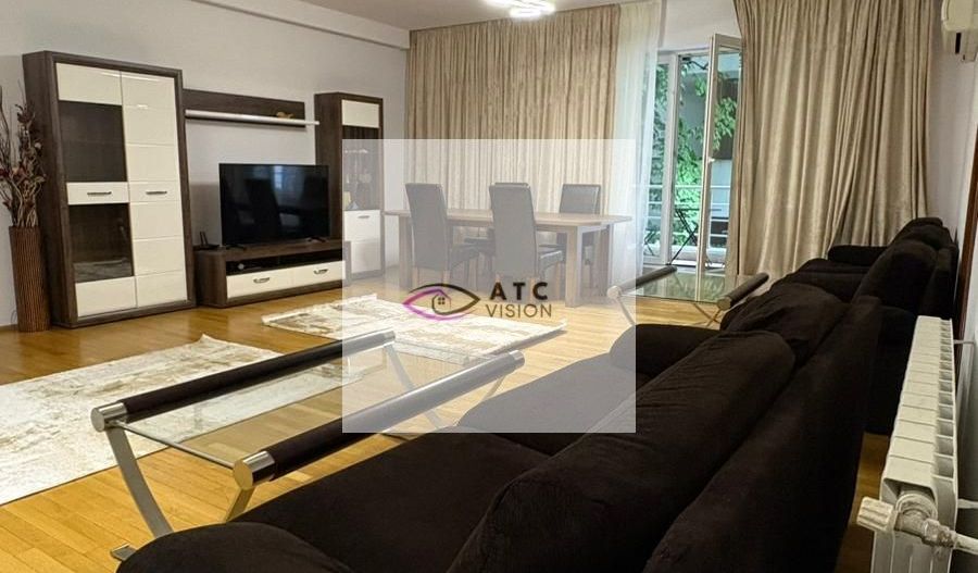 Apartament 4 camere - Soseaua Nordului - Parc Herastrau - Poză 2