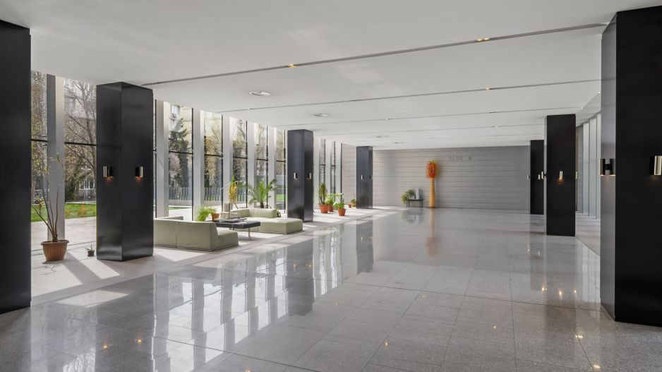 OPORTUNITATE 4 CAMERE DE INCHIRIAT ALIA APARTMENTS - Poză 17