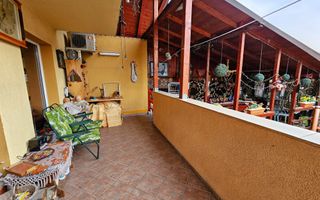 Casa 4 camere, Cetate, amplasament premium, 295 mp teren - Poză 2